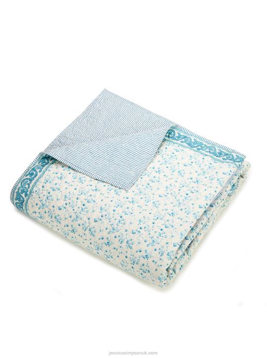 Felicity QuiltJessica Simpson 6JRJ1056