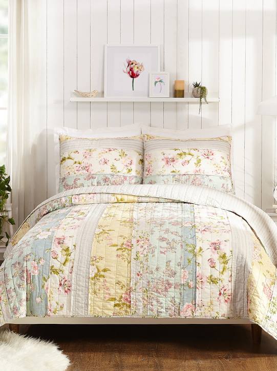 Mels QuiltJessica Simpson 6JRJ1051