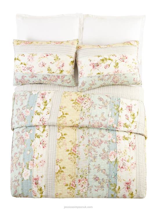 Mels QuiltJessica Simpson 6JRJ1051