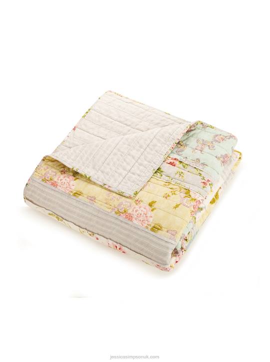 Mels QuiltJessica Simpson 6JRJ1051