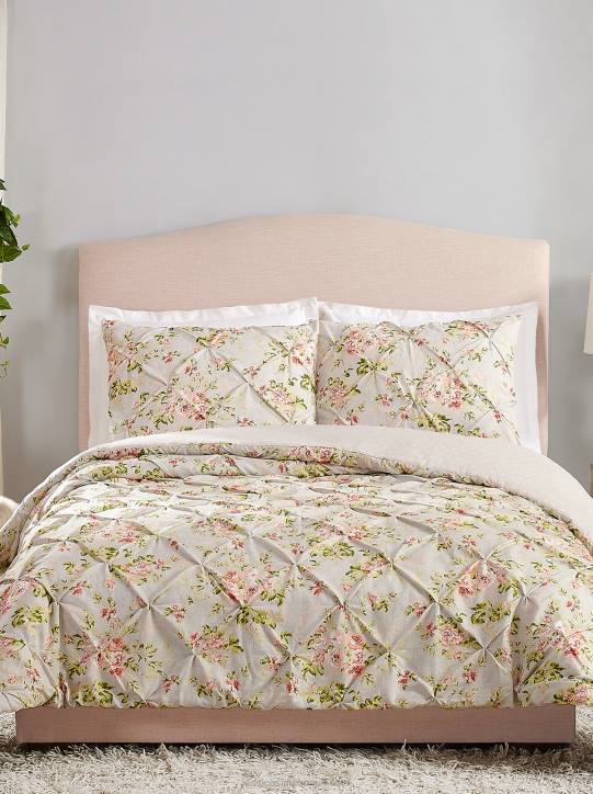 Mils Comforter SetJessica Simpson 6JRJ1053