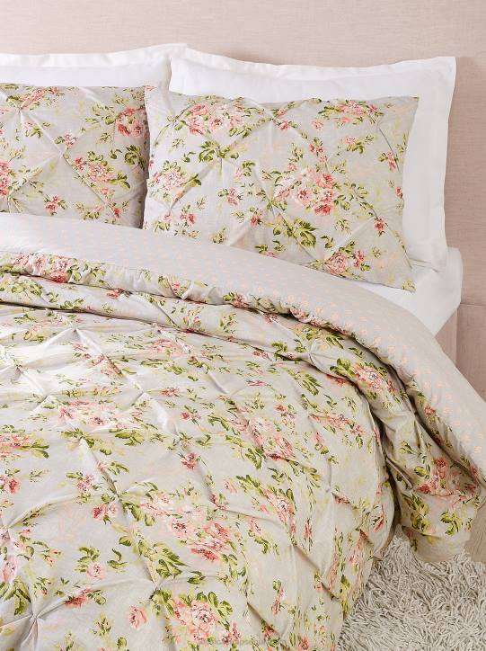 Mils Comforter SetJessica Simpson 6JRJ1053