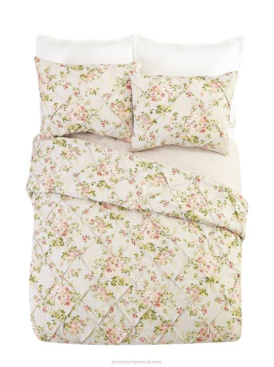 Mils Comforter SetJessica Simpson 6JRJ1053