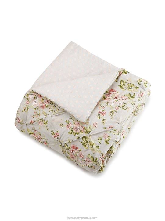 Mils Comforter SetJessica Simpson 6JRJ1053