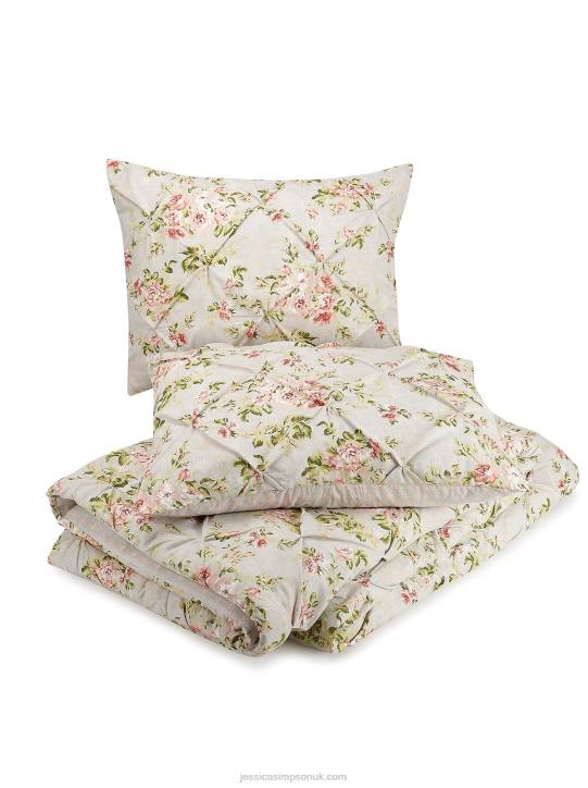 Mils Comforter SetJessica Simpson 6JRJ1053