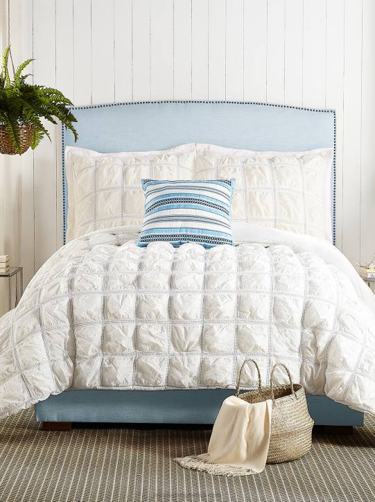 Mykonos Comforter SetJessica Simpson 6JRJ1045