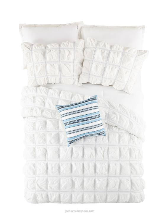 Mykonos Comforter SetJessica Simpson 6JRJ1045