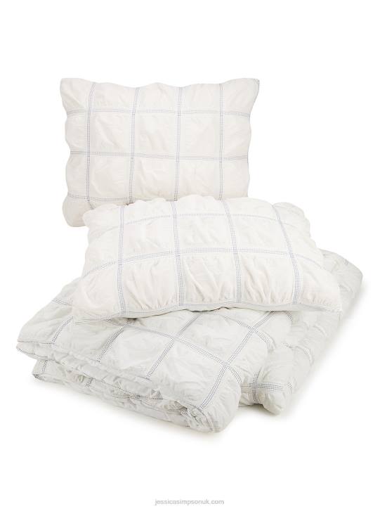 Mykonos Comforter SetJessica Simpson 6JRJ1045