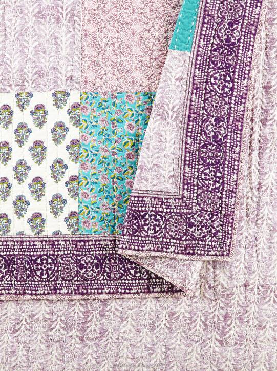 Numbra Reversible QuiltJessica Simpson 6JRJ1047