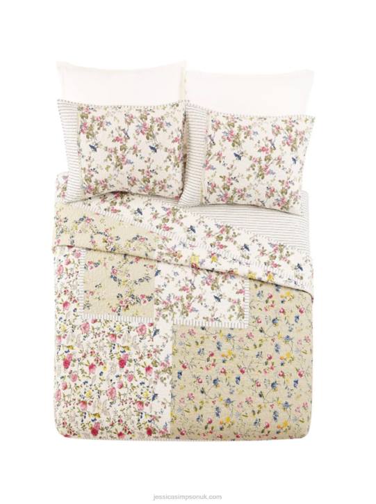 Phillipa Quilt SetJessica Simpson 6JRJ1048