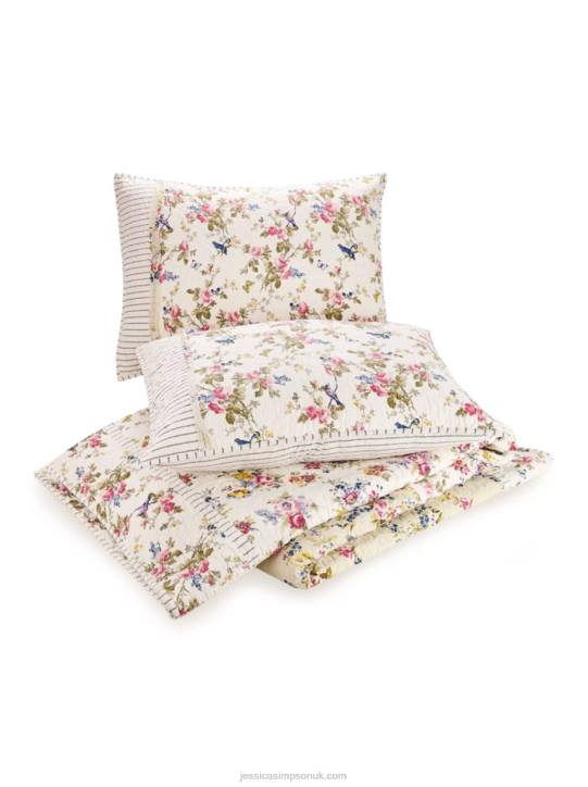 Phillipa Quilt SetJessica Simpson 6JRJ1048