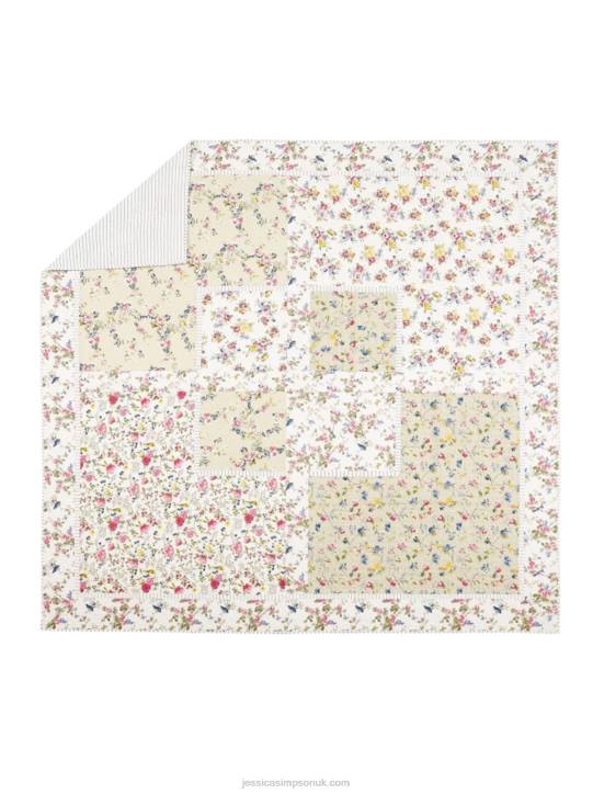 Phillipa Quilt SetJessica Simpson 6JRJ1048