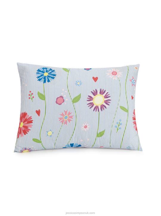 Growing Garden Kids Comforter SetJessica Simpson 6JRJ1068