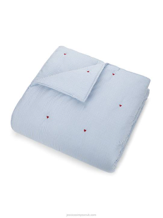 Growing Garden Kids Quilt SetJessica Simpson 6JRJ1070