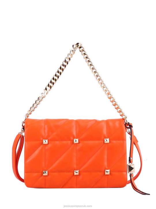 Lexi Crossbody in FlameJessica Simpson 6JRJ899