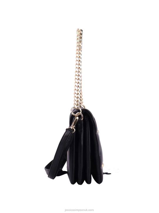 Lexi Crossbody in MeteoriteJessica Simpson 6JRJ893