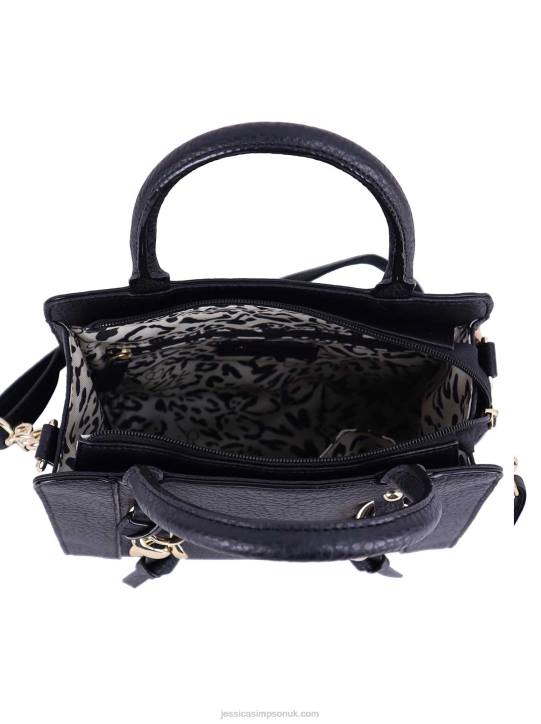 Maison Satchel in MeteoriteJessica Simpson 6JRJ909