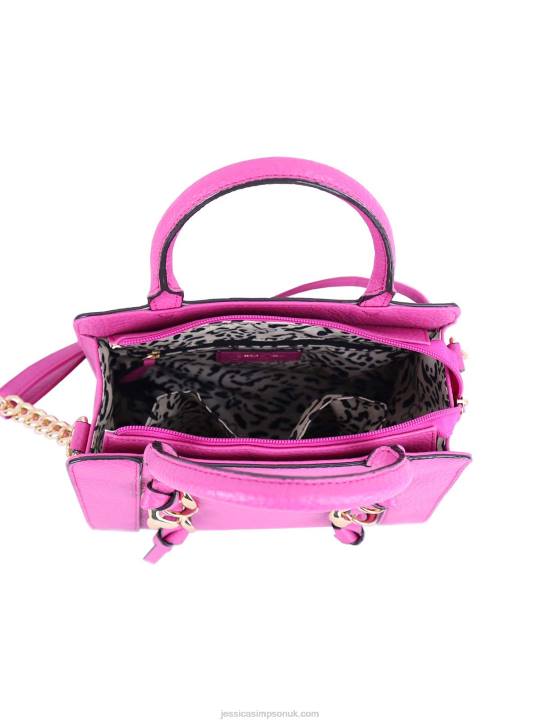 Maison Satchel in Raspberry RoseJessica Simpson 6JRJ908