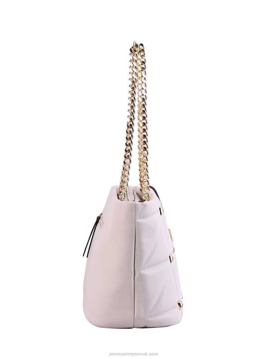 Lexi Tote in ChalkJessica Simpson 6JRJ903