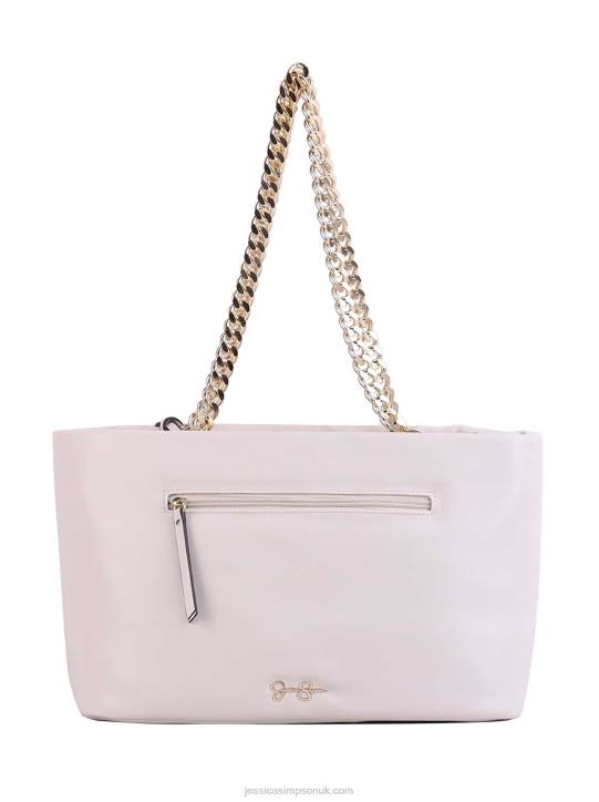 Lexi Tote in ChalkJessica Simpson 6JRJ903