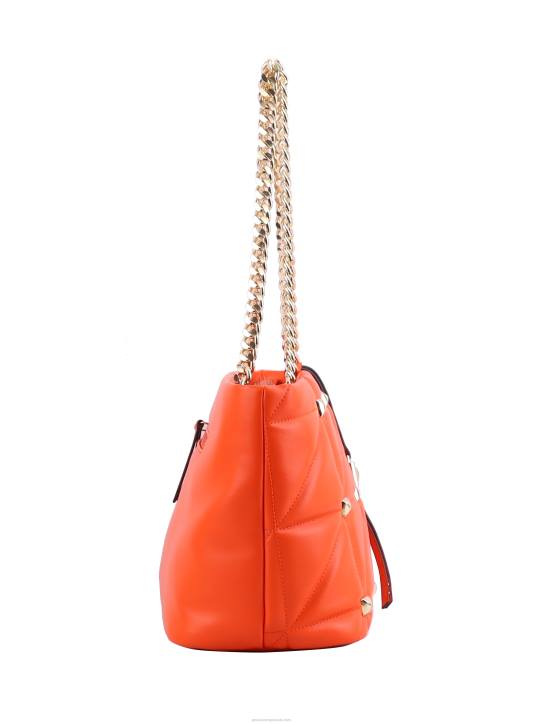 Lexi Tote in FlameJessica Simpson 6JRJ907