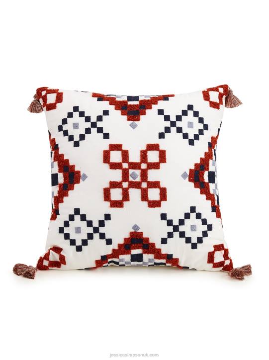 Antara Decorative 16" PillowJessica Simpson 6JRJ1058