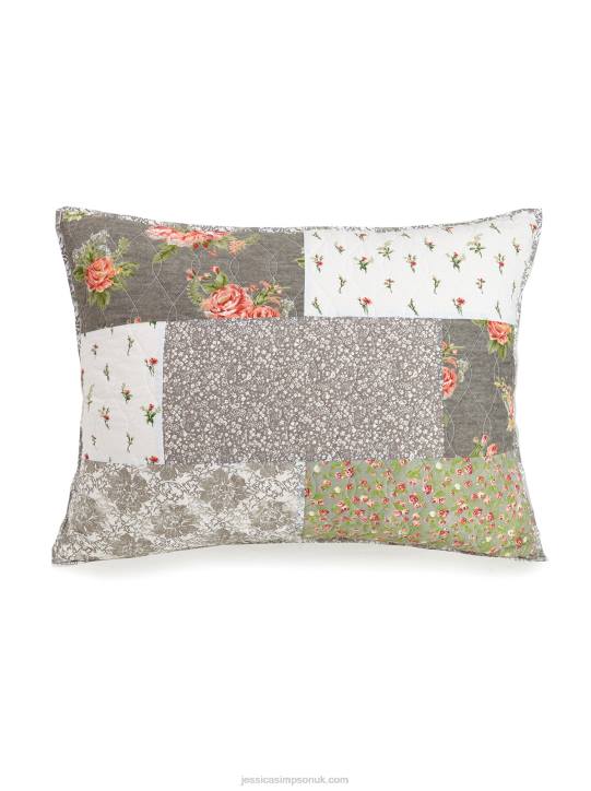 Floribunda ShamJessica Simpson 6JRJ1063