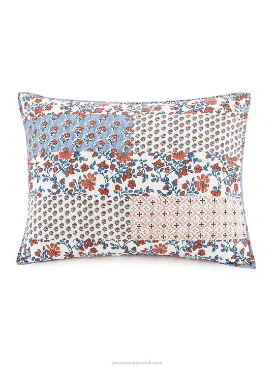 Tallulah Sham in BlueJessica Simpson 6JRJ1066