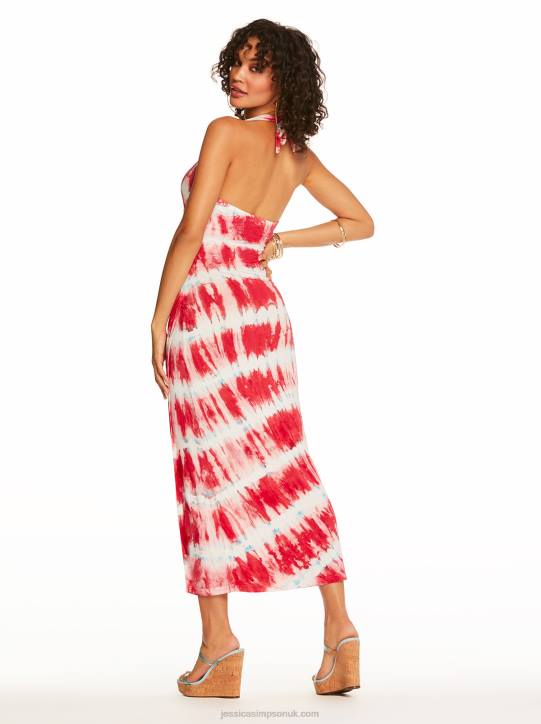 Joey Dress in Dubarry Tie DyeJessica Simpson 6JRJ548