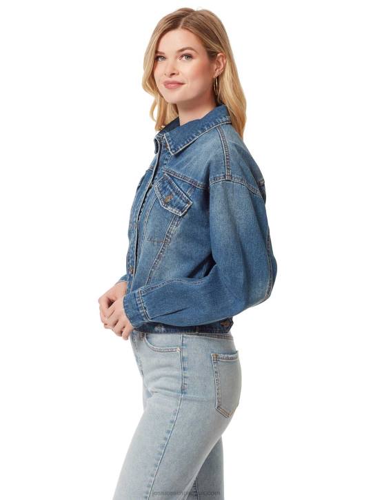 Austin Jacket In The CityJessica Simpson 6JRJ427