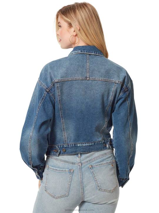 Austin Jacket In The CityJessica Simpson 6JRJ427