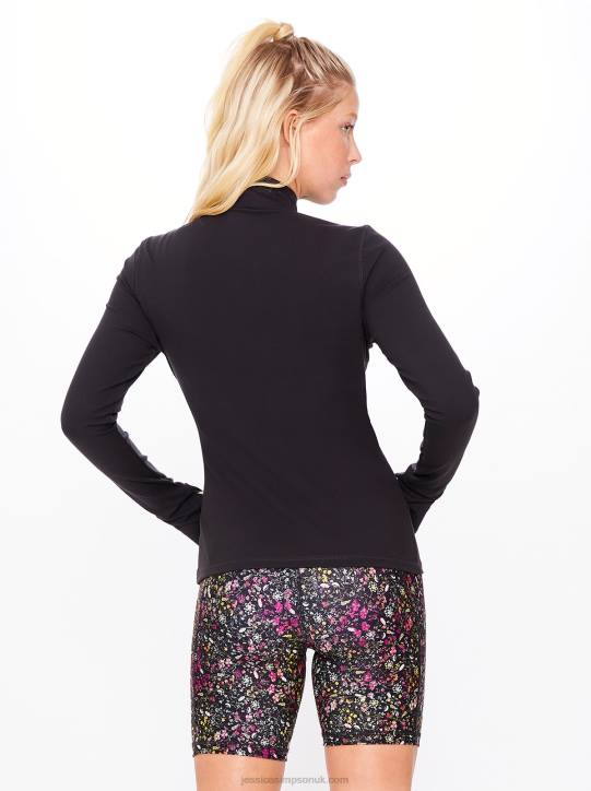 Contour Jacket in MeteoriteJessica Simpson 6JRJ598