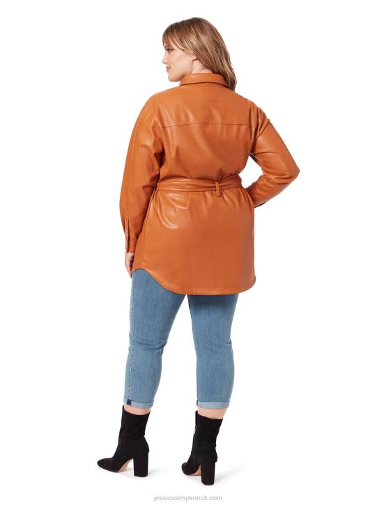 Paula Shacket in AdobeJessica Simpson 6JRJ597