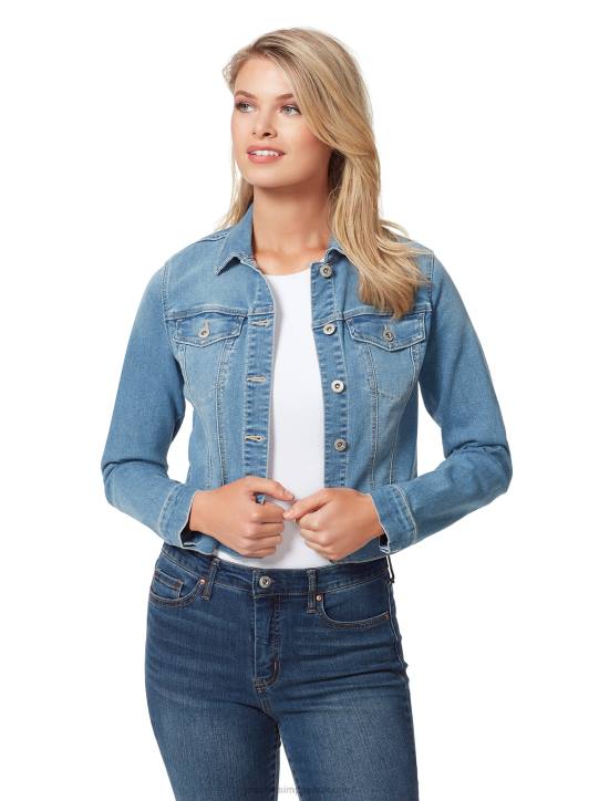 Pixie Jacket in Go SteadyJessica Simpson 6JRJ480