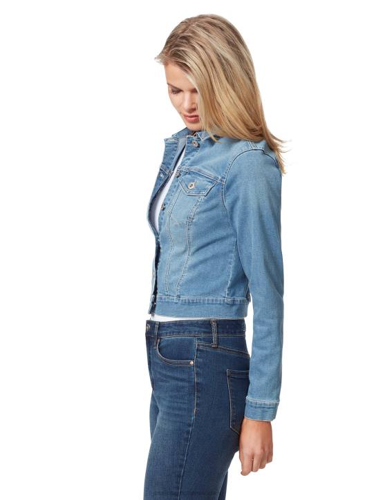 Pixie Jacket in Go SteadyJessica Simpson 6JRJ480