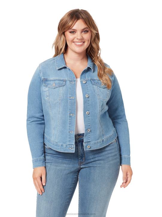 Pixie Jacket in Go SteadyJessica Simpson 6JRJ480