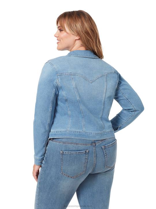 Pixie Jacket in Go SteadyJessica Simpson 6JRJ480