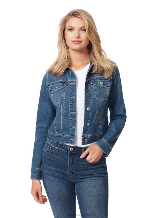 Pixie Jacket in MercerJessica Simpson 6JRJ479