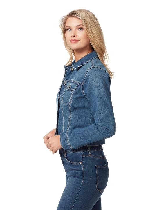 Pixie Jacket in MercerJessica Simpson 6JRJ479