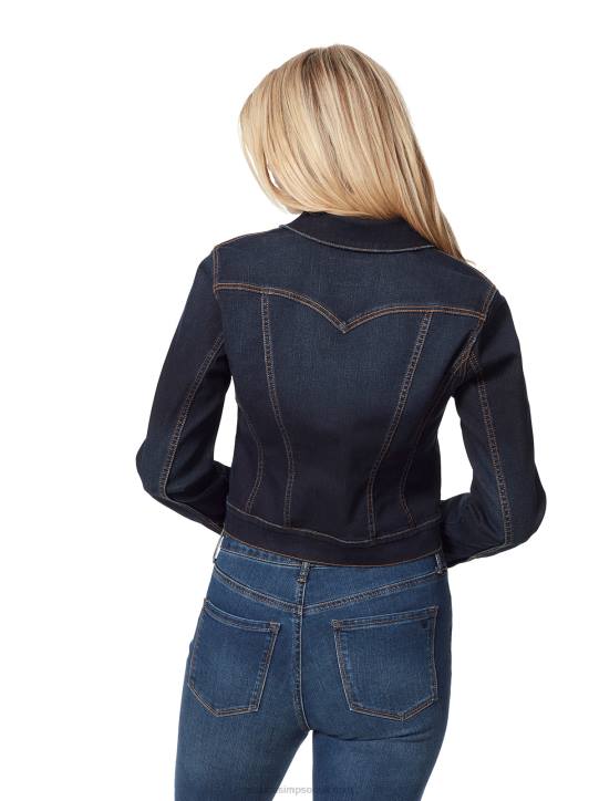 Pixie Jacket in SevyJessica Simpson 6JRJ478