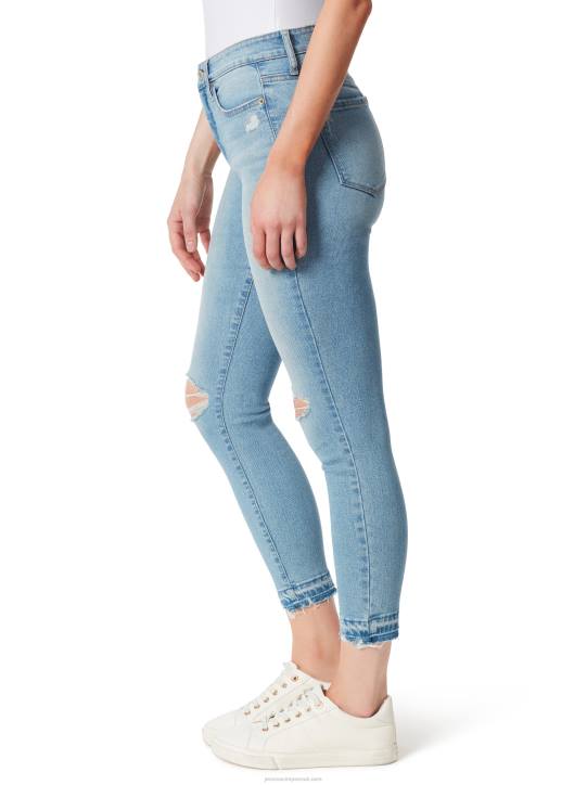 Adored Ankle Skinny Jeans in Another LevelJessica Simpson 6JRJ420