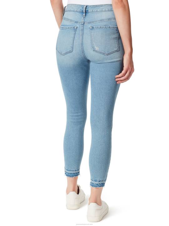 Adored Ankle Skinny Jeans in Another LevelJessica Simpson 6JRJ420