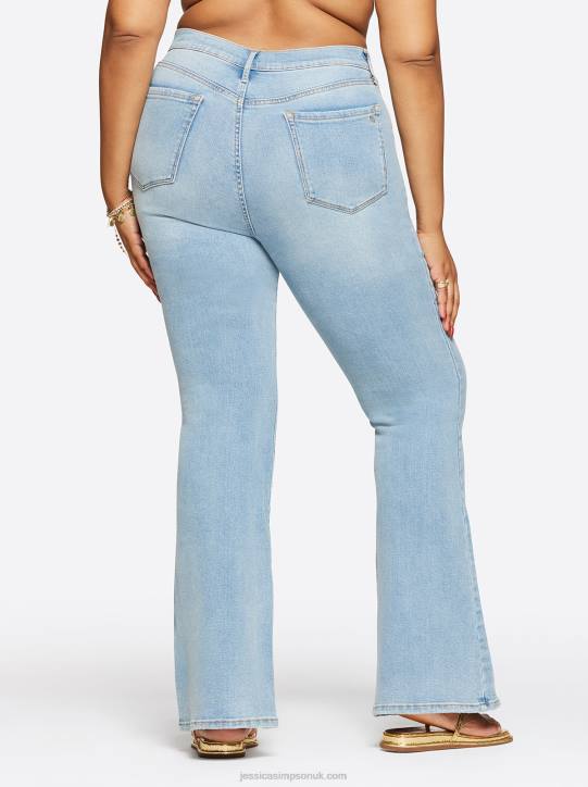 Charmed Flare in Fade AwayJessica Simpson 6JRJ429