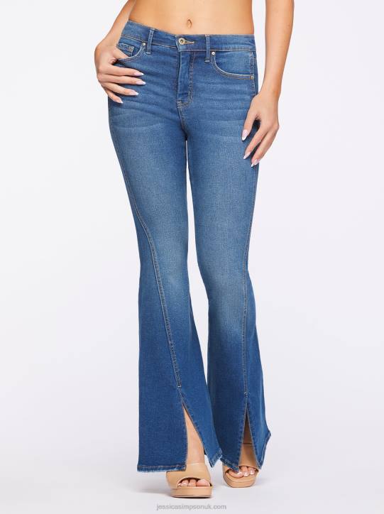 Charmed Flare in High DiveJessica Simpson 6JRJ428