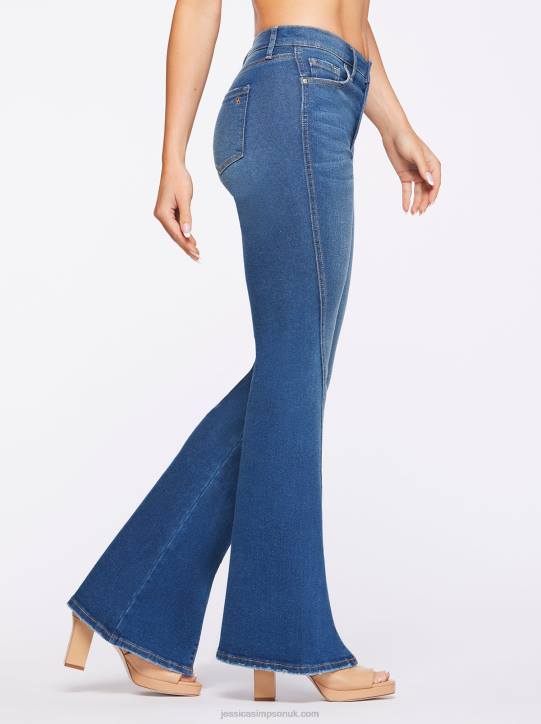 Charmed Flare in High DiveJessica Simpson 6JRJ428