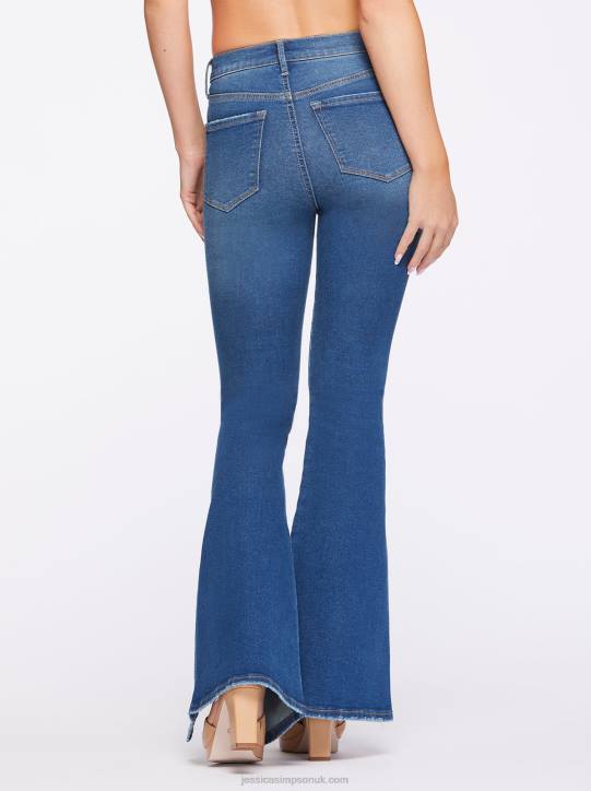 Charmed Flare in High DiveJessica Simpson 6JRJ428