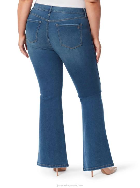 Charmed Flare in High DiveJessica Simpson 6JRJ428