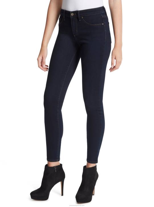 Kiss Me Skinny Jeans in Night VisionsJessica Simpson 6JRJ422