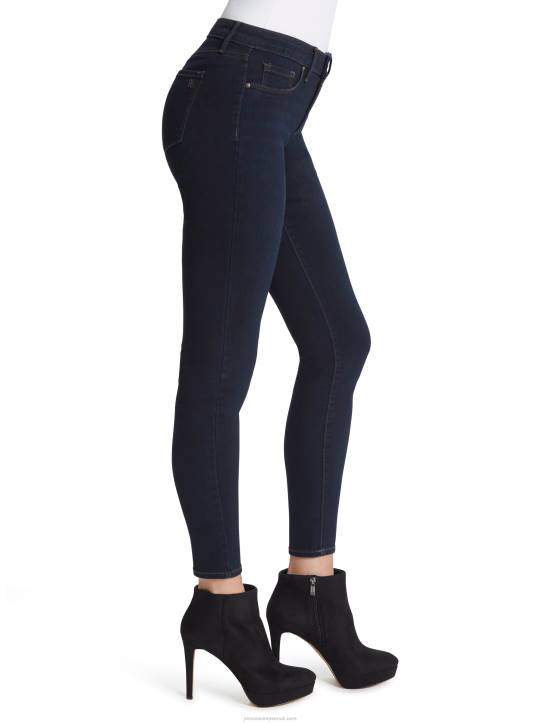 Kiss Me Skinny Jeans in Night VisionsJessica Simpson 6JRJ422
