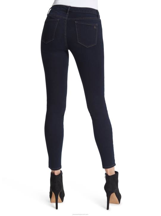 Kiss Me Skinny Jeans in Night VisionsJessica Simpson 6JRJ422